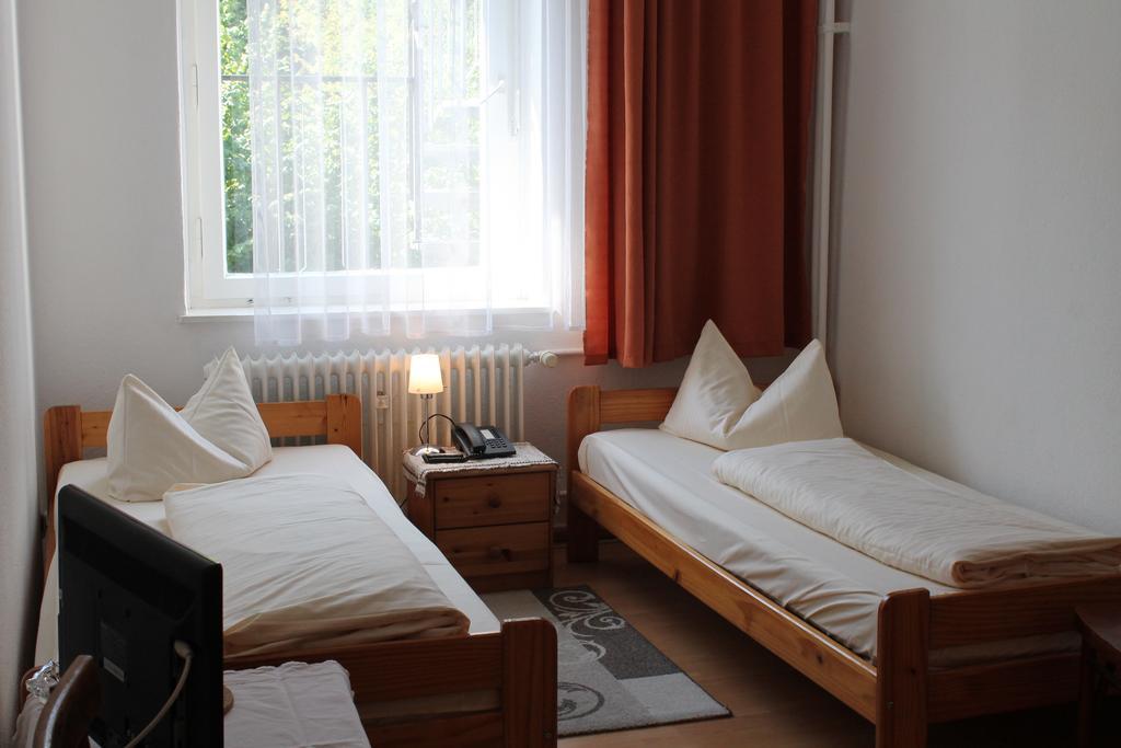 Hotel Majestic Berlin Luaran gambar