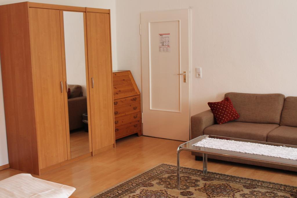 Hotel Majestic Berlin Luaran gambar