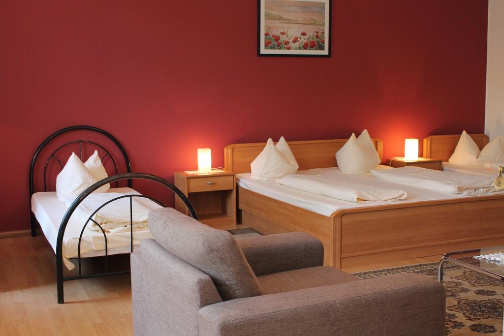 Hotel Majestic Berlin Luaran gambar