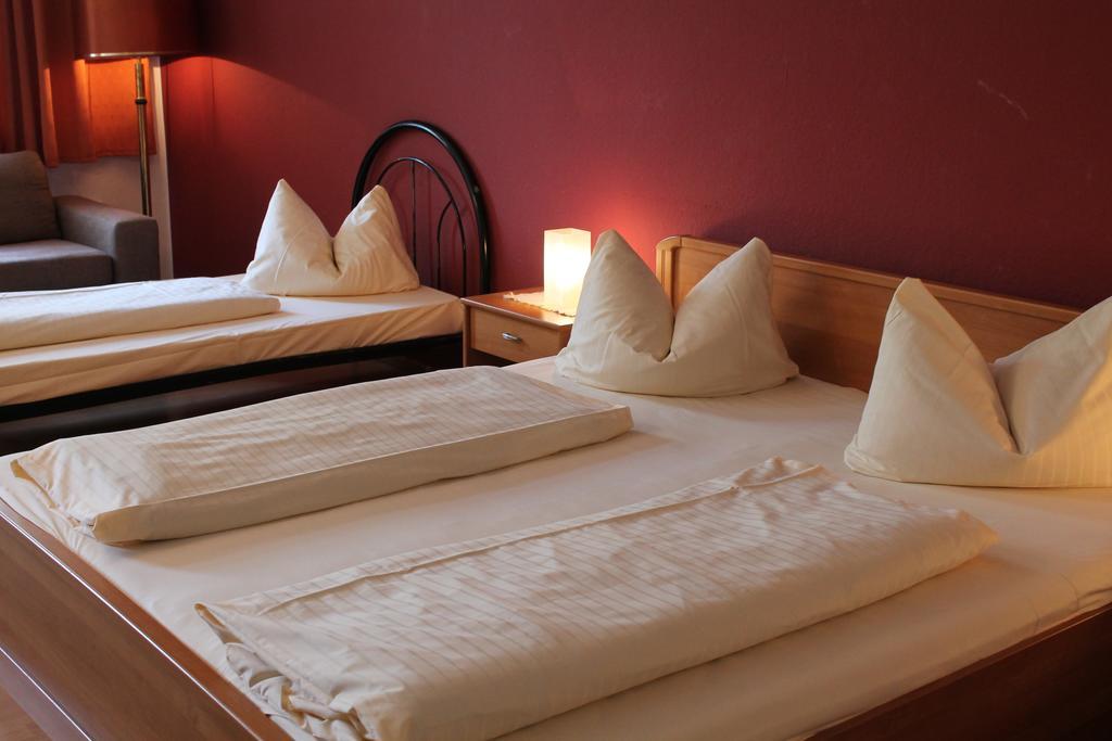 Hotel Majestic Berlin Luaran gambar