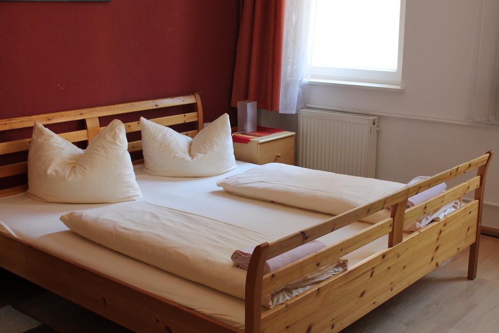 Hotel Majestic Berlin Luaran gambar