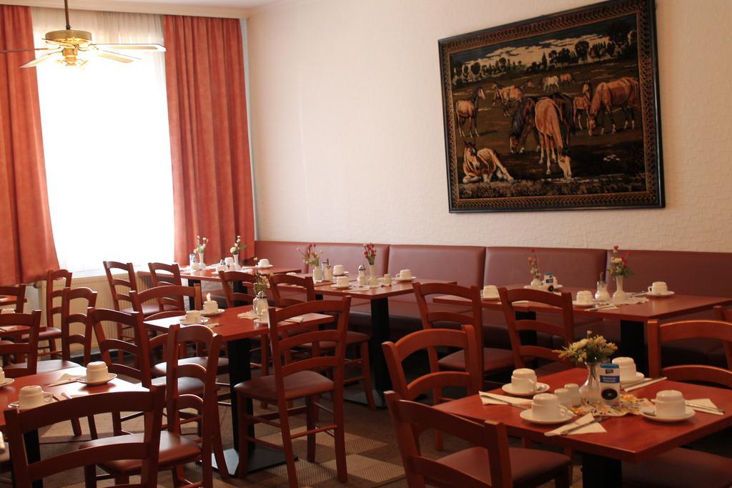 Hotel Majestic Berlin Luaran gambar