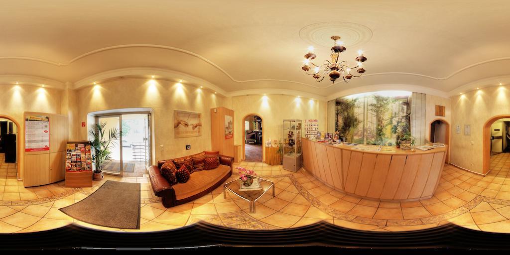 Hotel Majestic Berlin Luaran gambar