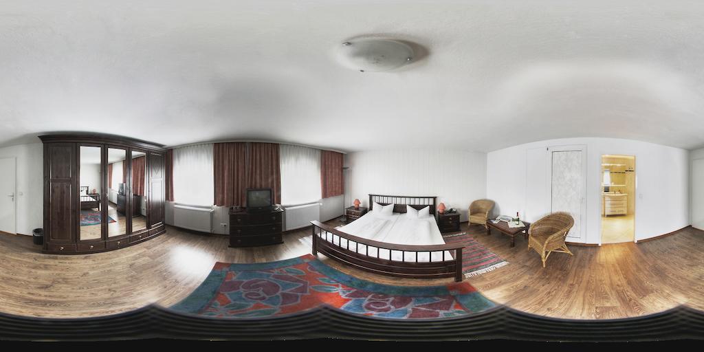 Hotel Majestic Berlin Luaran gambar