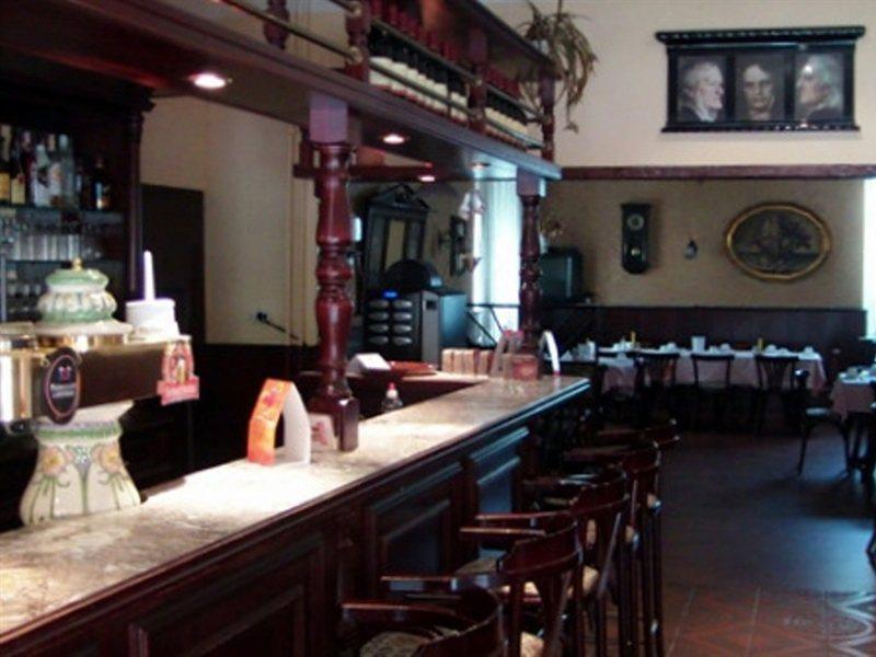 Hotel Majestic Berlin Luaran gambar