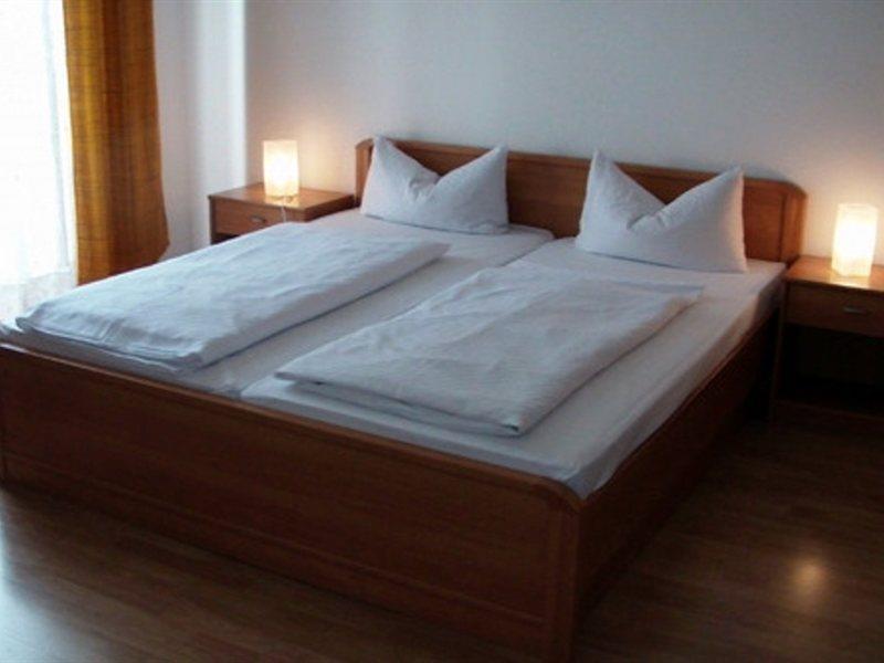 Hotel Majestic Berlin Luaran gambar