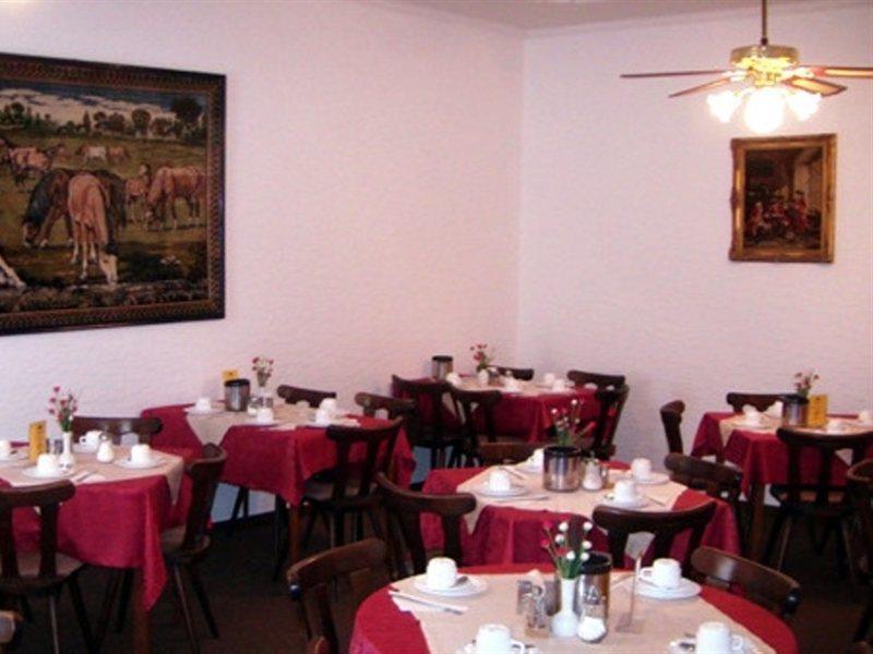 Hotel Majestic Berlin Luaran gambar