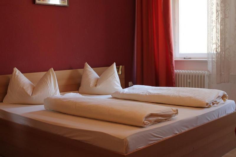 Hotel Majestic Berlin Luaran gambar
