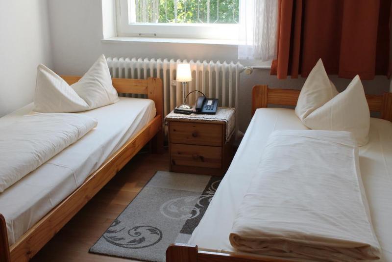 Hotel Majestic Berlin Luaran gambar