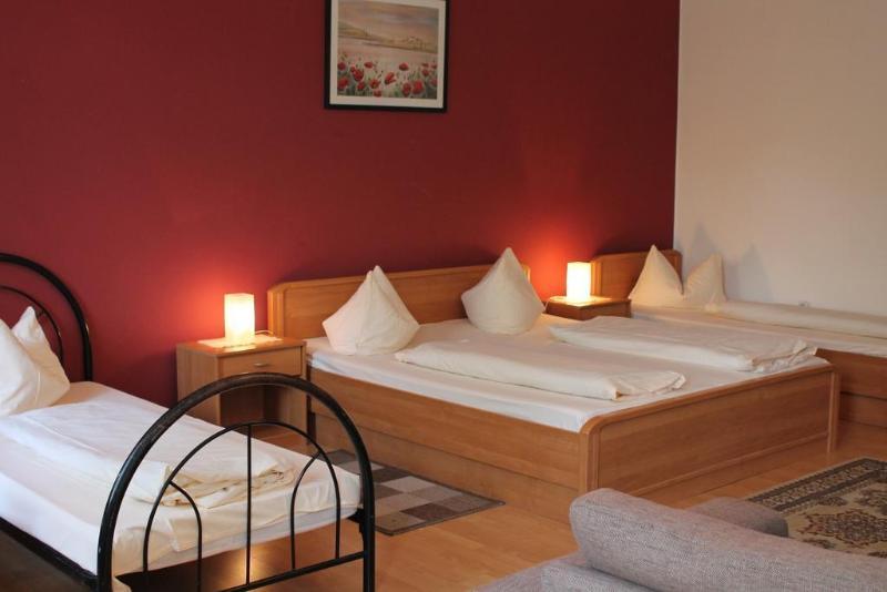 Hotel Majestic Berlin Luaran gambar