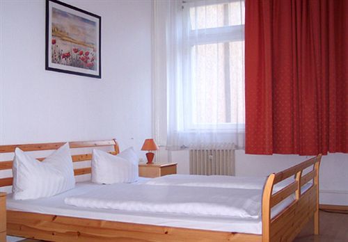 Hotel Majestic Berlin Luaran gambar