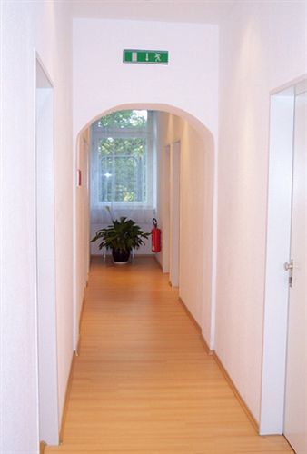 Hotel Majestic Berlin Dalaman gambar